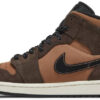 Air Jordan 1 Mid SE  Desert Ochre  DB5453-700