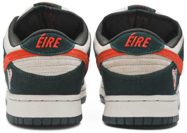 Dunk Low Pro SB  Eire  304292-185