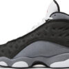 Air Jordan 13 Retro  Aurora Green  439358-100