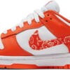 Wmns Dunk Low  Orange Pearl  DD1503-102