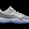 Air Jordan 11 Retro Low  Barons  528895-010