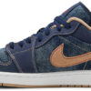 Air Jordan 1 Low SE  Diamond  DH6931-001