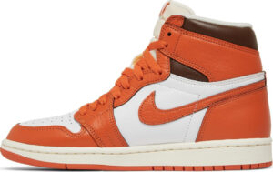 Air Jordan 1 Starfish DO9369-101