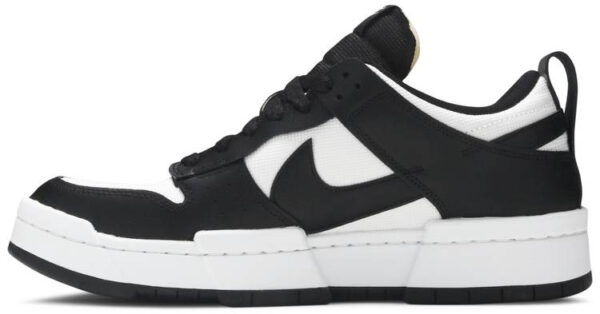 Dunk Low Disrupt  Black  CK6654-102