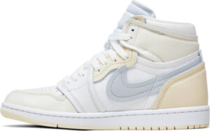 Wmns Air Jordan 1 High MM Coconut Milk FB9891-100