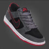 Jason Deng x Dunk Low Pro SB  Street Hawker  CV1628-800