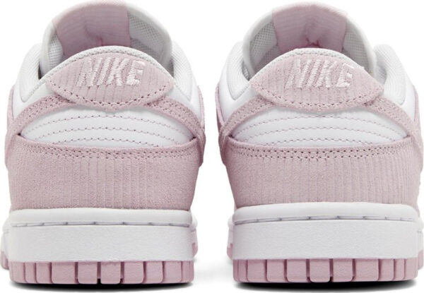 Wmns Dunk Low  Pink Corduroy  FN7167-100