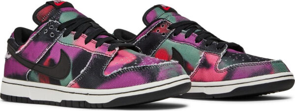 Dunk Low Premium  Graffiti  DM0108-002