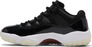 Air Jordan 11 Retro Low 72-10 AV2187-001