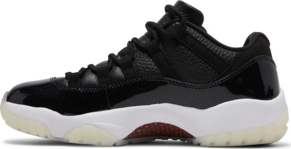 Air Jordan 11 Retro Low  72-10  AV2187-001