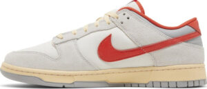 Dunk Low Athletic Department Picante Red FJ5429-133