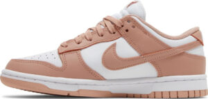 Wmns Dunk Low Rose Whisper DD1503-118