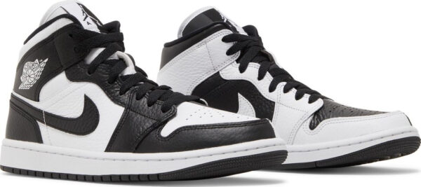 Wmns Air Jordan 1 Mid SE  Homage  DR0501-101