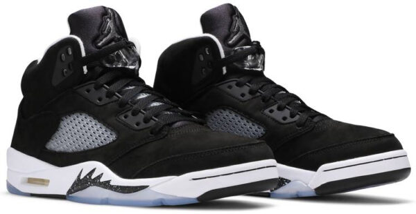 Air Jordan 5 Retro  Oreo  2021 CT4838-011