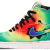 J. Balvin x Air Jordan 2 Retro DQ7691-419