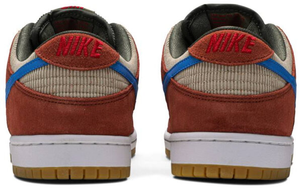 Dunk Low Pro SB  Corduroy  BQ6817-201