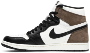 Air Jordan 1 Retro High OG Dark Mocha 555088-105