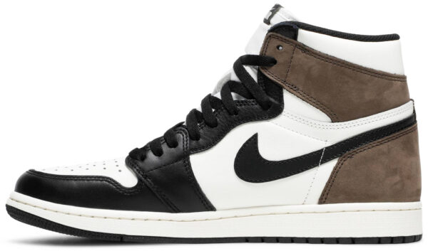 Air Jordan 1 Retro High OG  Dark Mocha  555088-105