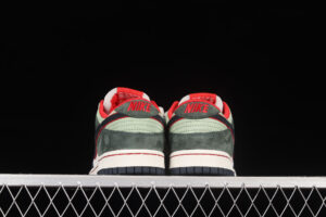 Otomo Katsuhiro x SB Dunk Low Steamboy OST LF0039-004