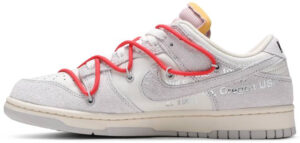 Off-White x Dunk Low Dear Summer 33 of 50 DJ0950-118