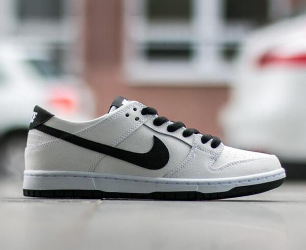 Dunk Low Pro SB  Ishod Wair  819674-101