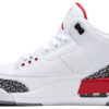 Air Jordan 3 Retro  Georgetown  CT8532-401