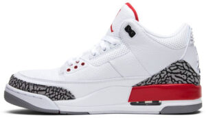 Air Jordan 3 Retro Hall of Fame 136064-116