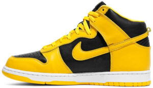 Dunk High SP Iowa 2020 CZ8149-002