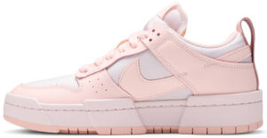 Wmns Dunk Low Disrupt Pale Coral CK6654-602