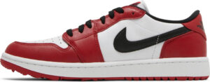 Air Jordan 1 Low Golf Chicago DD9315-600