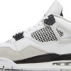 Air Jordan 4 Retro  Military Blue  2012 308497-105