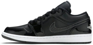 Air Jordan 1 Low All Star 2021 DD1650-001