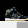 Dunk High Premium SB  Reese Forbes  313171-400