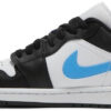 Wmns Air Jordan 1 Low  Black  AO9944-001