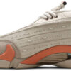 CLOT x Air Jordan 13 Retro Low NRG  Terracotta  AT3102-200