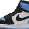 Air Jordan 1 Retro High OG  UNC  555088-117