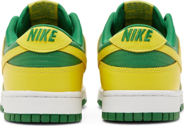 Dunk Low  Reverse Brazil  DV0833-300