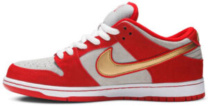 SB Dunk Low Nasty Boys 304292-610