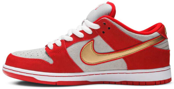 SB Dunk Low  Nasty Boys  304292-610