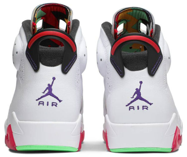 Air Jordan 6 Retro  Hare  CT8529-062