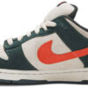 Dunk Low Pro SB  Dark Russet  BQ6817-202