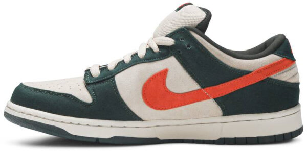 Dunk Low Pro SB  Eire  304292-185