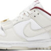 WMNS SB Dunk LowLight Bone DD1503-113