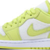 Wmns Air Jordan 1 Low  Light Madder Root  DC0774-800