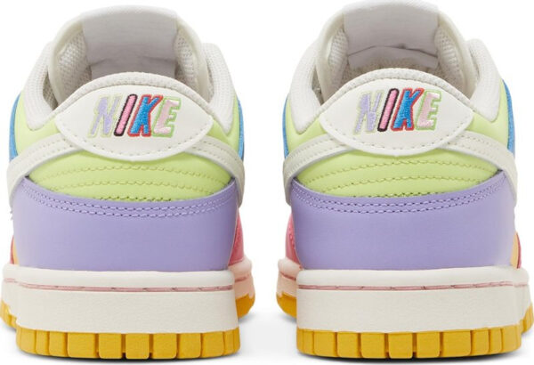 Wmns Dunk Low  Multi-Color  FD9923-111