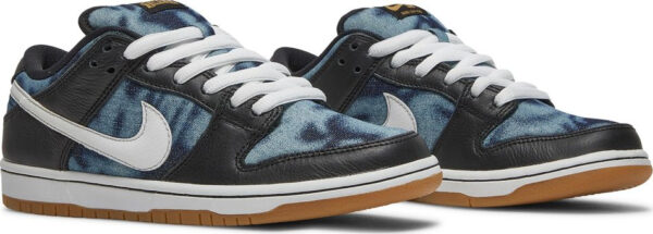 Dunk Low Premium SB   Fast Times  745954-014