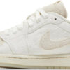 CLOT x Air Jordan 1 Mid  Fearless  CU2804-100