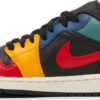 Wmns Air Jordan 1 Low SE  Dare To Fly  FB1874-101