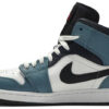 Eric Koston x Air Jordan 1 Low SB  Powder Blue  CJ7891-401