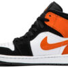 Air Jordan 1 Mid  Sisterhood  CV0152-401